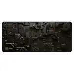 Коврик для мышки Cactus Cyberpunk (XXL) CS-MP-PRO03ХXL