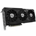 Видеокарта Gigabyte RTX 4070 WINDFORCE OC 12G GV-N4070WF3OC-12GD (12 ГБ)