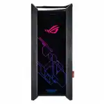 Корпус Asus GX601 ROG STRIX HELIOS CASE GX601/BK/AL/WITH HANDLE (Игровые, Midi-Tower)