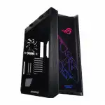 Корпус Asus GX601 ROG STRIX HELIOS CASE GX601/BK/AL/WITH HANDLE (Игровые, Midi-Tower)