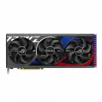 Видеокарта Asus GeForce RTX4090 ROG-STRIX-RTX4090-24G-GAMING (24 ГБ)