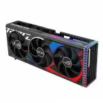 Видеокарта Asus GeForce RTX4090 ROG-STRIX-RTX4090-24G-GAMING (24 ГБ)