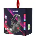 Наушники Lorgar Noah 501 LRG-GHS501
