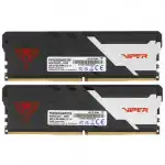 ОЗУ Patriot Viper Venom PVV532G640C32K (DIMM, DDR5, 32 Гб (2 х 16 Гб), 6400 МГц)