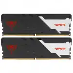ОЗУ Patriot Viper Venom PVV532G640C32K (DIMM, DDR5, 32 Гб (2 х 16 Гб), 6400 МГц)