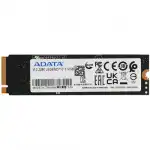 Внутренний жесткий диск ADATA LEGEND 710 [ALEG-710-512GCS] (SSD (твердотельные), 512 ГБ, M.2, PCIe)