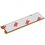 Внутренний жесткий диск ADATA LEGEND 710 [ALEG-710-512GCS] (SSD (твердотельные), 512 ГБ, M.2, PCIe)