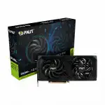 Видеокарта Palit RTX4070 DUAL NED4070019K9-1047D (12 ГБ)