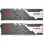 ОЗУ Patriot Viper Venom RGB PVVR532G640C32K (DIMM, DDR5, 32 Гб (2 х 16 Гб), 6400 МГц)
