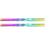 ОЗУ Patriot Viper Venom RGB PVVR532G660C34K (DIMM, DDR5, 32 Гб (2 х 16 Гб), 6600 МГц)