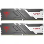 ОЗУ Patriot Viper Venom RGB PVVR532G680C34K (DIMM, DDR5, 32 Гб (2 х 16 Гб), 6800 МГц)