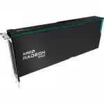 Видеокарта AMD Radeon PRO V620 32768Mb (100-506165) (32 ГБ)