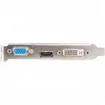 Видеокарта Ninja GeForce GT 710 NF71NP013F (1 ГБ)