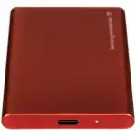 Внешний жесткий диск Samsung T7 [MU-PC1T0R/WW] (1 ТБ)