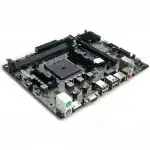 Материнская плата Colorful C.A68M-E V15 (micro-ATX, AMD FM2)