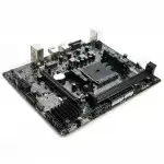 Материнская плата Colorful C.A68M-E V15 (micro-ATX, AMD FM2)