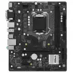 Материнская плата ASRock H470M-HDV/M.2 (micro-ATX, LGA 1200)