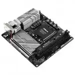 Материнская плата ASRock Z790M-ITX WIFI (Mini-iTX, LGA 1700)