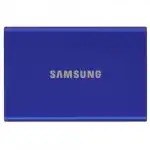 Внешний жесткий диск Samsung T7 [MU-PC1T0H/WW] (1 ТБ)