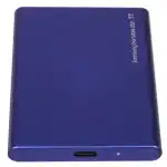 Внешний жесткий диск Samsung T7 [MU-PC1T0H/WW] (1 ТБ)