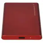 Внешний жесткий диск Samsung T7 [MU-PC2T0R/WW] (2 ТБ)
