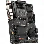 Материнская плата MSI B550 GAMING GEN3 (ATX, AMD AM4)