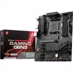 Материнская плата MSI B550 GAMING GEN3 (ATX, AMD AM4)