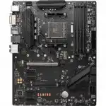 Материнская плата MSI B550 GAMING GEN3 (ATX, AMD AM4)