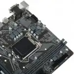 Материнская плата Gigabyte H410M H V2 (micro-ATX, LGA 1200)