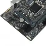 Материнская плата Gigabyte H410M H V2 (micro-ATX, LGA 1200)