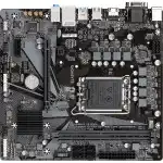 Материнская плата Gigabyte H610M H V2 DDR4 (micro-ATX, LGA 1700)