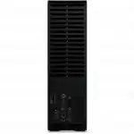 Внешний жесткий диск Western Digital Elements Desktop WDBWLG0160HBK-EESN (16 ТБ)