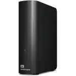 Внешний жесткий диск Western Digital Elements Desktop WDBWLG0160HBK-EESN (16 ТБ)