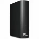 Внешний жесткий диск Western Digital Elements Desktop WDBWLG0160HBK-EESN (16 ТБ)