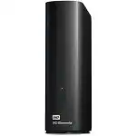 Внешний жесткий диск Western Digital Elements Desktop WDBWLG0160HBK-EESN (16 ТБ)
