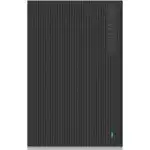 Внешний жесткий диск Hikvision T30 HS-EHDD-T30 2T Black HS-EHDD-T30 2T BLACK (2 ТБ)