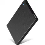 Внешний жесткий диск Hikvision T30 HS-EHDD-T30 2T Black HS-EHDD-T30 2T BLACK (2 ТБ)