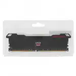 ОЗУ AMD Radeon R9 Performance Series RGB [R9S432G3206U2S-RGB] (DIMM, DDR4, 32 Гб, 3200 МГц)