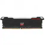 ОЗУ AMD Radeon R9 Performance Series RGB [R9S432G3206U2S-RGB] (DIMM, DDR4, 32 Гб, 3200 МГц)