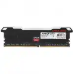 ОЗУ AMD Radeon R9 Performance Series RGB [R9S432G3206U2S-RGB] (DIMM, DDR4, 32 Гб, 3200 МГц)