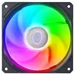 Охлаждение Cooler Master SICKLEFLOW 120 ARGB REVERSE EDITION MFX-B2DR-18NPA-R1 (Для системного блока)