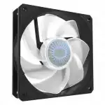 Охлаждение Cooler Master SICKLEFLOW 120 ARGB REVERSE EDITION MFX-B2DR-18NPA-R1 (Для системного блока)