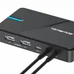 Звуковые карты AverMedia LIVE GAMER EXTREME 3