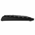 Клавиатура Sven KB-S307M SV-018269 (Проводная, USB)