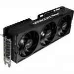 Видеокарта Palit GeForce RTX 4080 JetStream (NED4080019T2-1032J) (16 ГБ)