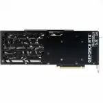 Видеокарта Palit GeForce RTX 4080 JetStream (NED4080019T2-1032J) (16 ГБ)