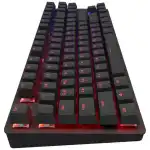 Клавиатура Dark Project One KD87A DPO-KD-87A-000300-GMT (Беспроводная)