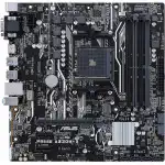 Материнская плата Asus PRIME A320M-A 90MB0VA0-M0AAY0 (micro-ATX, AMD AM4)