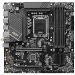 Материнская плата MSI PRO B760M-A WIFI (micro-ATX, LGA 1700)