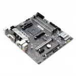 Материнская плата AFOX B550-MA-V2 (micro-ATX, AMD AM4)